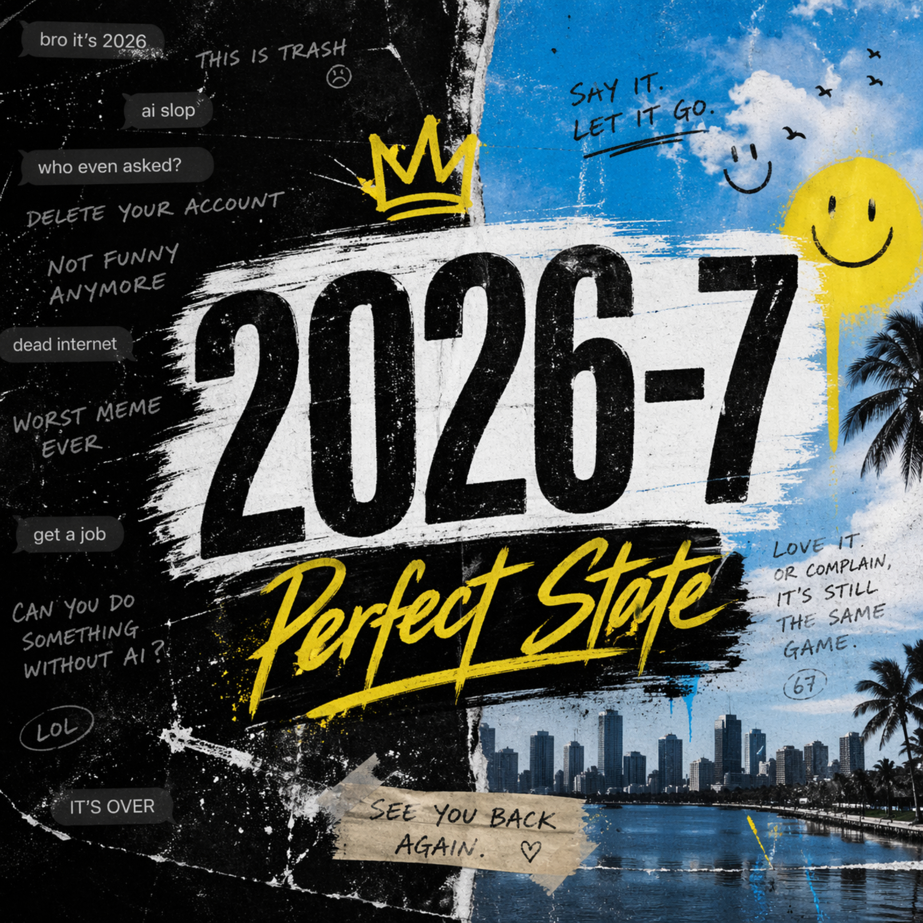 2026-7 single cover